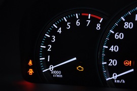 2010款一汽丰田皇冠2.5L