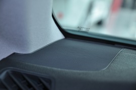 2010款一汽丰田皇冠2.5L