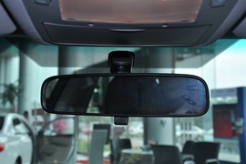 2010款一汽丰田皇冠2.5L