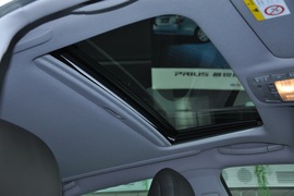 2010款一汽丰田皇冠2.5L