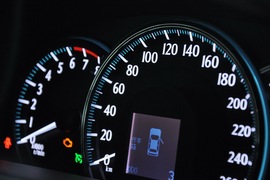 2010款一汽丰田皇冠2.5L