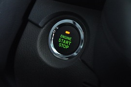 2010款一汽丰田皇冠2.5L