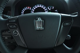 2010款一汽丰田皇冠2.5L
