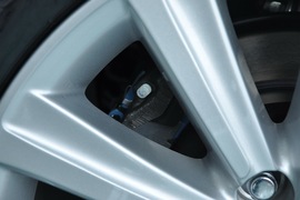2010款一汽丰田皇冠2.5L