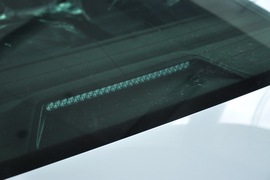 2010款一汽丰田皇冠2.5L