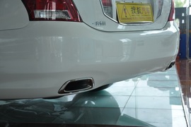 2010款一汽丰田皇冠2.5L