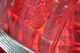 2010款一汽丰田皇冠2.5L