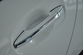 2010款一汽丰田皇冠2.5L