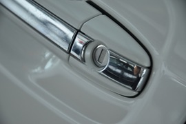 2010款一汽丰田皇冠2.5L