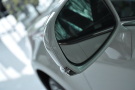 2010款一汽丰田皇冠2.5L