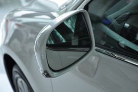 2010款一汽丰田皇冠2.5L