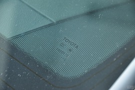 2010款一汽丰田皇冠2.5L
