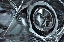 2010款一汽丰田皇冠2.5L