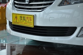 2010款一汽丰田皇冠2.5L