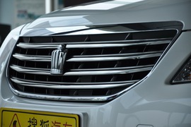 2010款一汽丰田皇冠2.5L