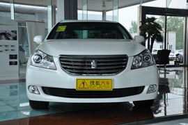 2010款一汽丰田皇冠2.5L