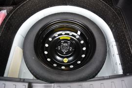 2016款中华V5