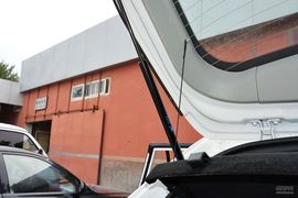 2016款中华V5