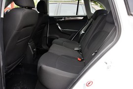 2016款中华V5
