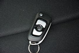 2016款中华V5