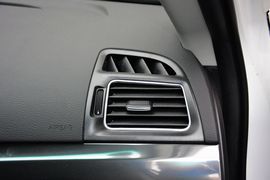 2016款中华V5