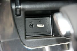2016款中华V5