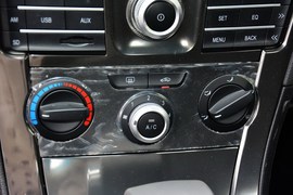 2016款中华V5