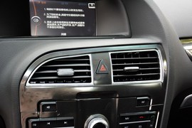 2016款中华V5