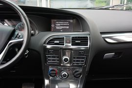 2016款中华V5
