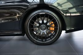 2015款奔驰C63