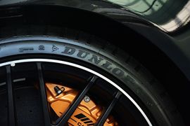2015款奔驰C63
