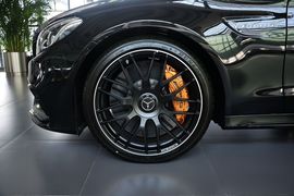 2015款奔驰C63
