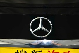 2015款奔驰C63