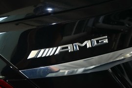 2015款奔驰C63