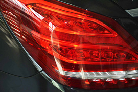 2015款奔驰C63