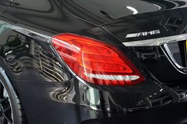 2015款奔驰C63