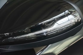2015款奔驰C63