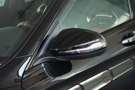 2015款奔驰C63