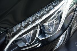 2015款奔驰C63