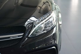 2015款奔驰C63