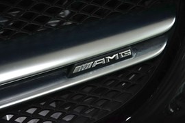 2015款奔驰C63