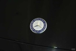 2015款奔驰C63
