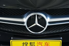 2015款奔驰C63