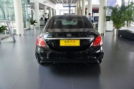 2015款奔驰C63