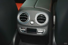 2015款奔驰C63