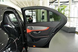 2015款奔驰C63