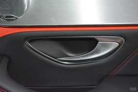 2015款奔驰C63