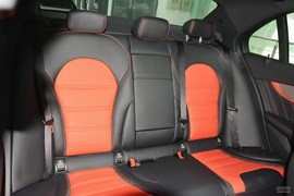 2015款奔驰C63