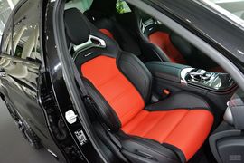 2015款奔驰C63