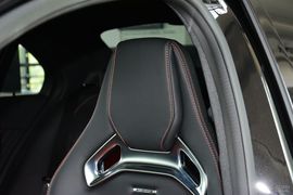 2015款奔驰C63
